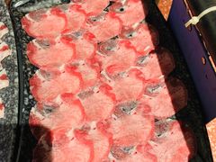 澳洲牛舌-哥老官重庆美蛙鱼头(松江地中海十八哥店)