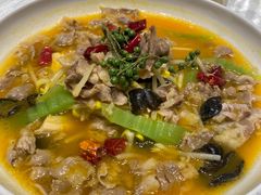 -柒园·三十年创意杭帮菜(龙湖滨江天街店)