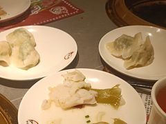 -汉金城海鲜烤肉自助百汇(烟台永旺购物中心店)