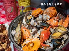 -阿里元海鲜·闽南特色菜(曾厝垵店)