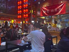 -沙州食驿·非遗小吃夜市