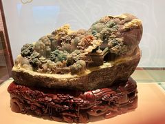 -北京工艺美术博物馆