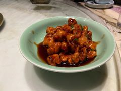 糖里脊-弄堂里(西溪龙湖天街店)