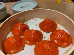 麻辣鲜肉小笼包-弄堂小笼包(天津南开大悦城店)