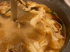 -京都蝎府羊蝎子火锅(珠市口店)