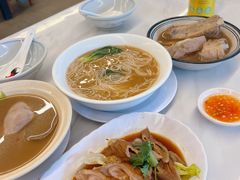 -黄亚细肉骨茶(仰光路店)
