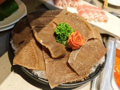 -海底捞火锅(杭州萧山宝龙广场店)