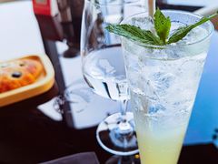 -西安皇冠假日酒店·B&G51餐厅