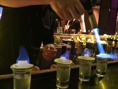 -CASA Grande酒漾·西餐及酒吧(长沙君悦酒店)