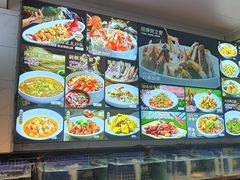 -小厨师·二十年沈家门小海鲜(百井坊巷店)