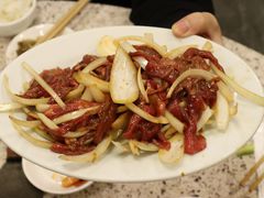-厚味居炙子烤肉·清真(天桥南纬路店)