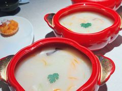 -華府(凯德晶萃店)
