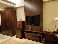 -广州粤海喜来登酒店