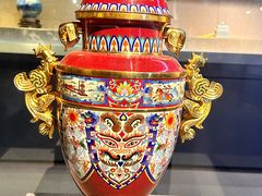 -北京工艺美术博物馆