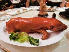 -8餐厅(新葡京酒店)