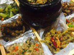 -福照楼汽锅鸡·云南菜(护国路店)