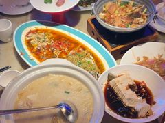 -老淮安·淮安菜(涟水店)