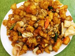 -桃子餐厅·天津菜(红星路直营店)