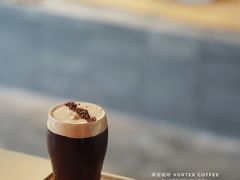 -溯洄咖啡VORTEX COFFEE