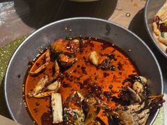 -巴厘龙虾·榜首油焖大虾(青山店)