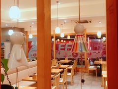 -林妈妈村·日式料理(宝山龙湖天街店)