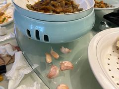 -八珍饺子·烤鸭·家常菜