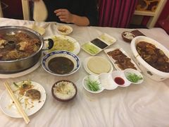 -鑫百万烤鸭店(大兴店)