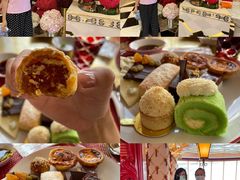 -咖啡苑 - 蔚藍夏日限定主题(永利皇宫店)