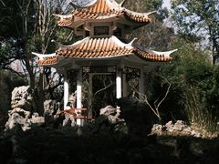 -赭山公园
