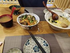 -樱の千渡日式料理·铁板烧•烧鸟(金盛田广场店)