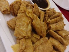 干炸响铃-楼外楼(西湖景区孤山路店)