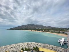 -三亚南山文化旅游区