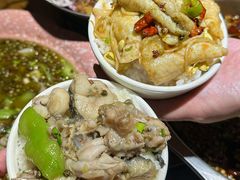 -小草房水煮鱼(东关大街店)