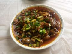 -陈有良尖椒鸡(江津总店)