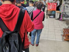 -金杨老摊头蛋饼(金口路店)