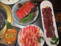 -谷牛和牛烤肉(漕河泾印象城店)