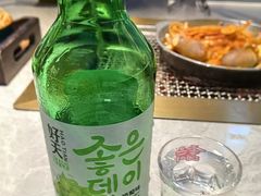 -本达人海鲜烧烤·朝鲜族风味(发展店)