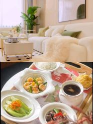 -宝馨月月子中心(友谊医院店)