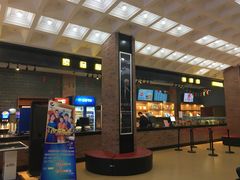 -璇宫国际影城(江汉路店)