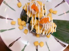 -仙隐小鹿中華の日料(正弘城店)