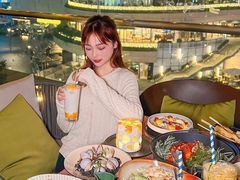 -La Terre乐田(万象城店)