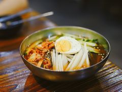 -意成料理