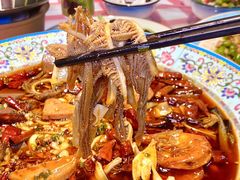 -阆辣荟餐饮(老味道8年·古城店)