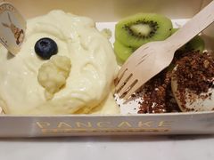 -食武士·舒芙蕾(新街口明瓦廊店)