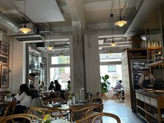 -BOR Eatery(安福路店)