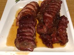 -嘉旺港式茶餐厅(延长中路店)