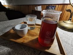 哥斯达黎加-隅cafe(傅厚岗店)