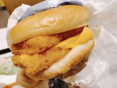 -麦当劳(世纪汇广场店)