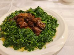 草头圈子-翠亭酒家(山西南路店)