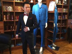 -宇翔服饰(双井桥东首城国际店)